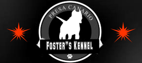 Foster's Kennel Logo